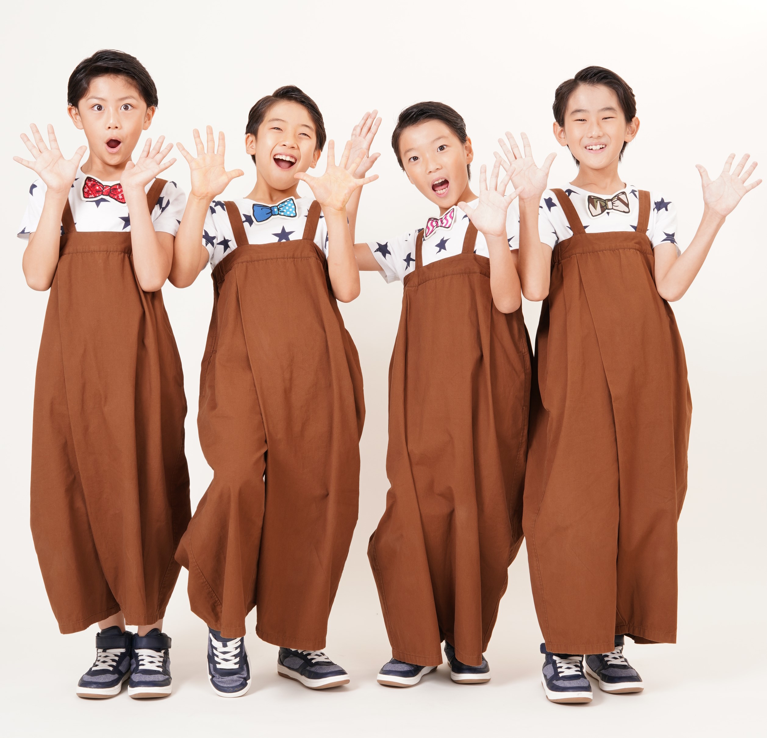 リテイナーズ