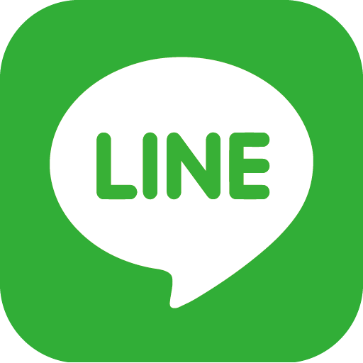 番組公式(ばんぐみこうしき)LINEをチェック！