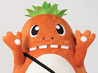 ヤーだん