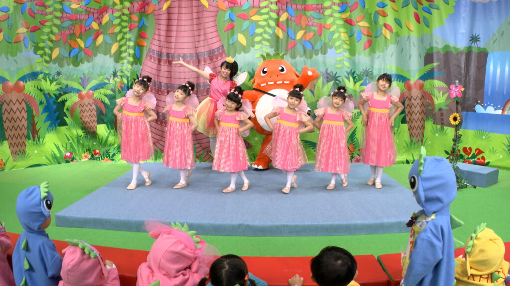 帰ってきた?ヤーだん