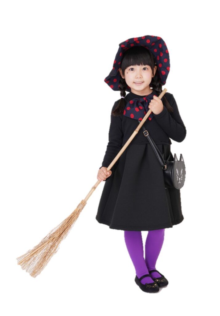 魔女っ娘マーラ