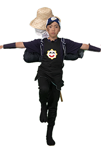ククラン　下永正虎
