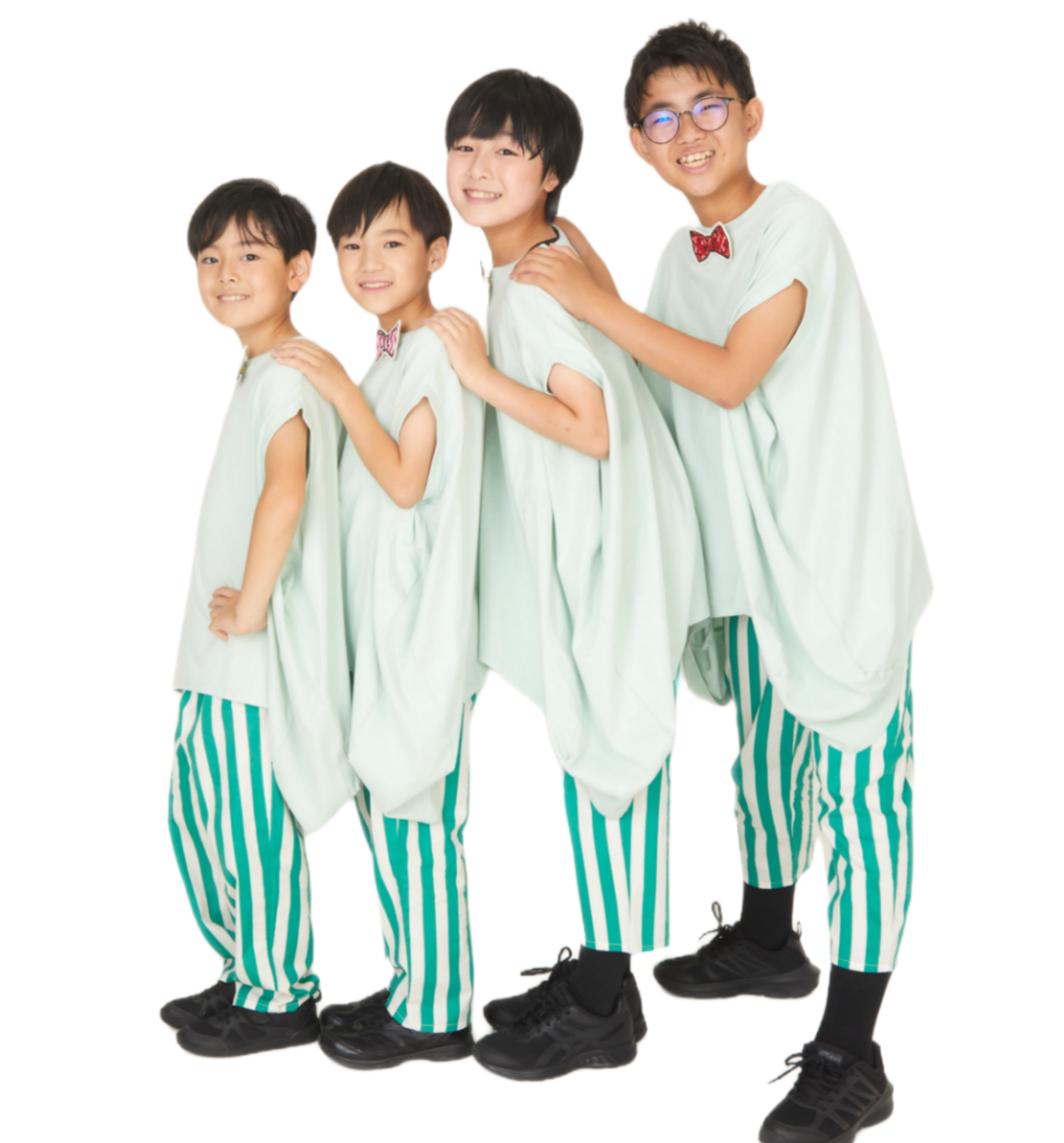 リテイナーズ