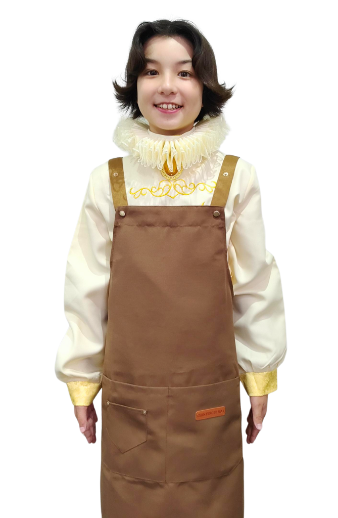 ぺーパリー