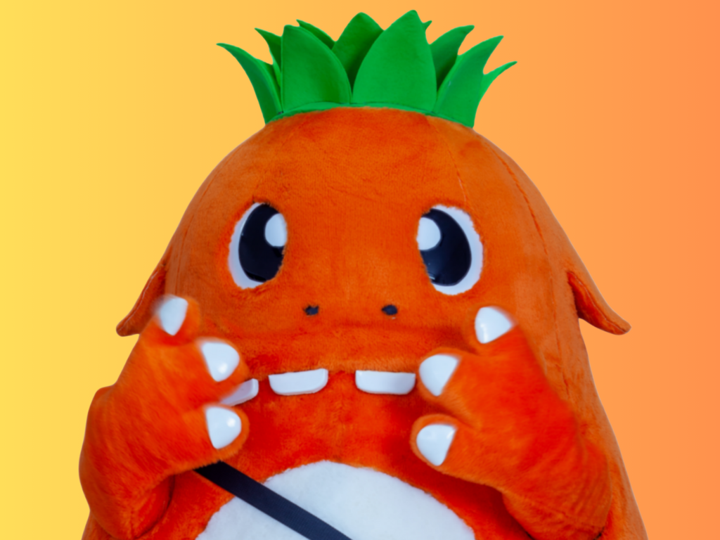 ヤーだん