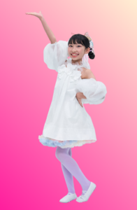 和田 依來