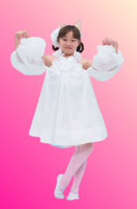 福留 ハンナ